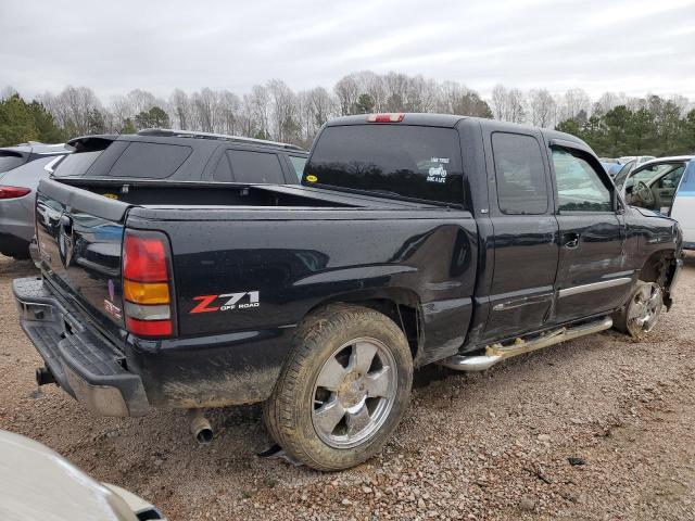 Изображение 3 2006 GMC NEW SIERRA K1500 2006 с VIN 1GTEK19T56Z251166