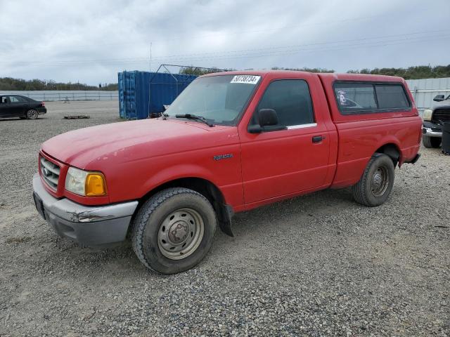 Obraz 1 z 2003 FORD RANGER  2003 z VIN 1FTYR10DX3PA48280