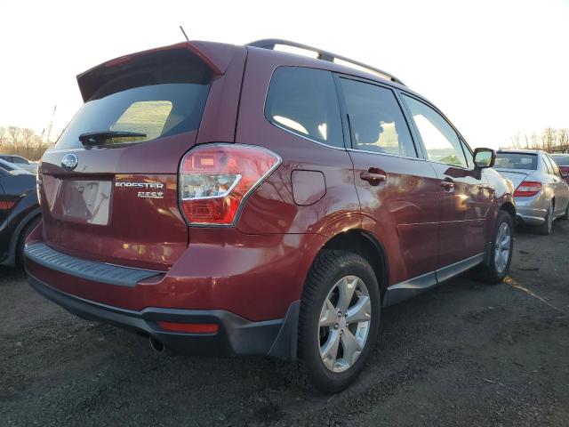 Image 3 of 2015 SUBARU FORESTER 2.5I LIMITED 2015 with VIN JF2SJARC6FH413092
