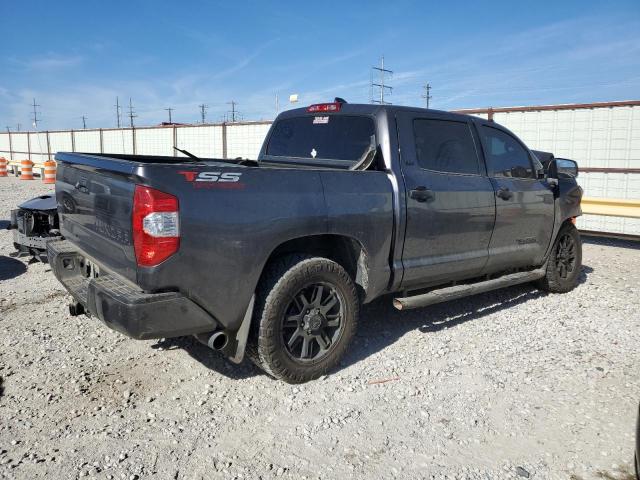 Image 3 of 2021 TOYOTA TUNDRA CREWMAX SR5 2021 with VIN 5TFEY5F16MX282377