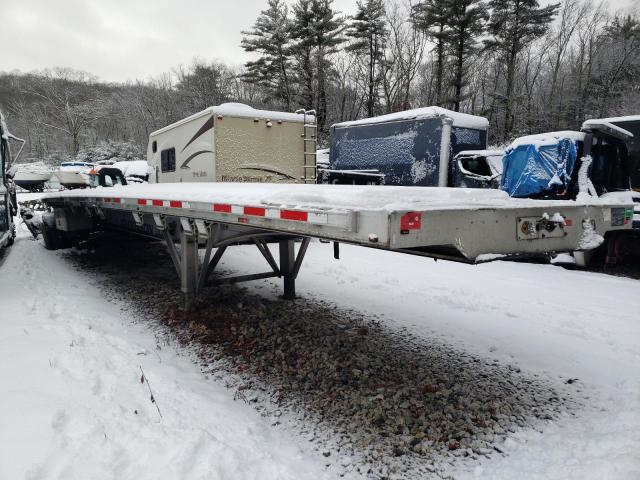 Image 1 of 2019 TRAO TRAILER 2019 with VIN 1TTF483A6K3136043