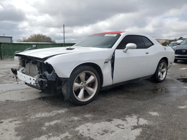 Obraz 2014 DODGE CHALLENGER R/T 2014