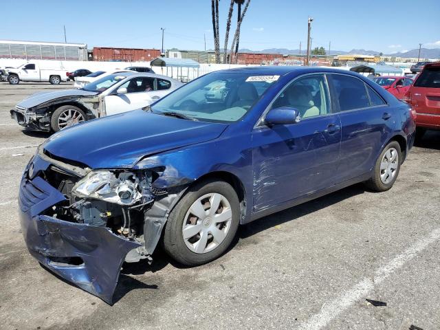 Изображение 1 2007 TOYOTA CAMRY CE 2007 с VIN 4T1BE46K27U102327