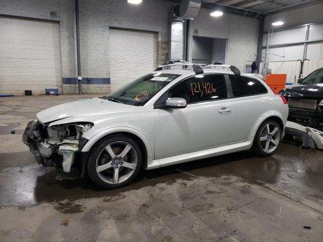 Image 1 of 2012 VOLVO C30 T5 2012 with VIN YV1672MK7C2268883