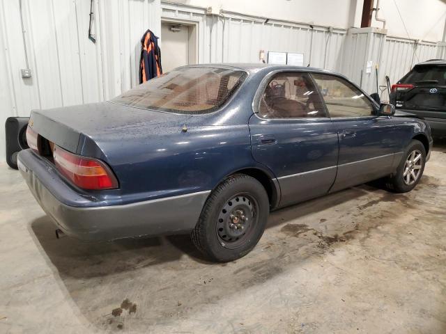 Image 3 of 1995 LEXUS ES 300 1995 with VIN JT8GK13T5S0091160