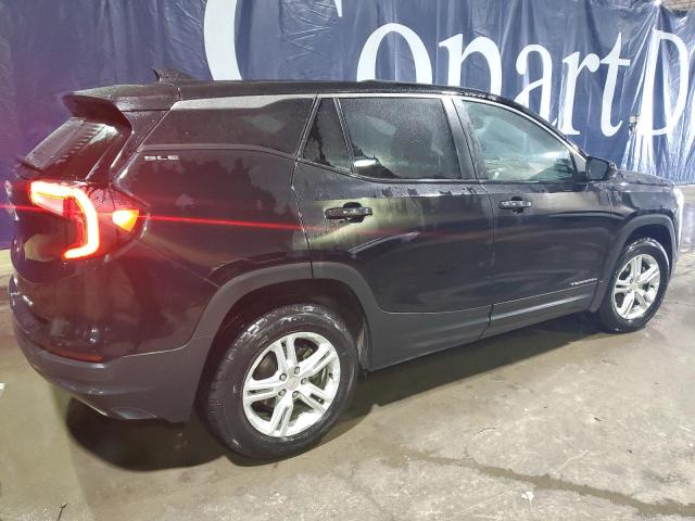 Изображение 3 2022 GMC TERRAIN SLE 2022 с VIN 3GKALTEV2NL231661