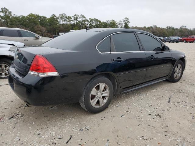 Изображение 3 2012 CHEVROLET IMPALA LS 2012 с VIN 2G1WF5E39C1330925