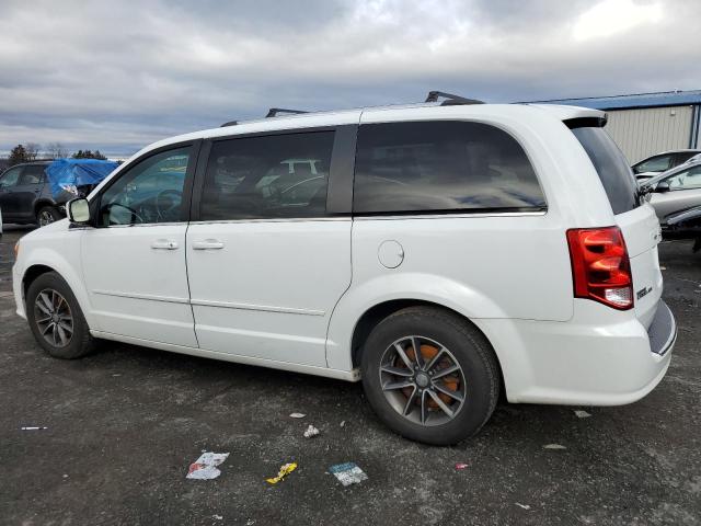 Obraz 2 z 2017 DODGE GRAND CARAVAN SXT 2017 z VIN 2C4RDGCG5HR715807