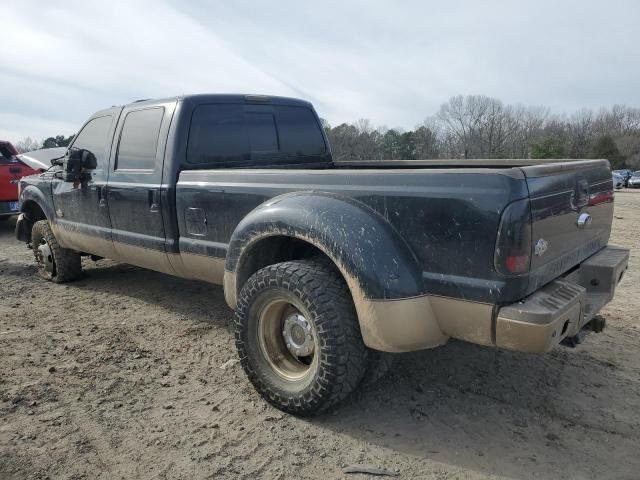 Image 2 of 2014 FORD F350 SUPER DUTY 2014 with VIN 1FT8W3DT7EEB33775