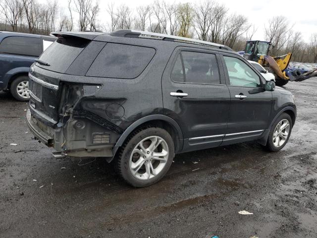 Изображение 3 2015 FORD EXPLORER LIMITED 2015 с VIN 1FM5K8F8XFGA56258