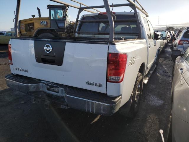 Obraz 3 z 2004 NISSAN TITAN XE 2004 z VIN 1N6AA07B34N572470