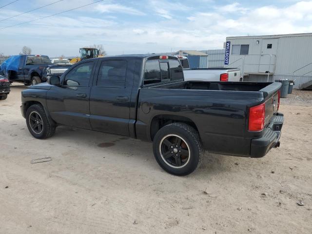 Image 2 of 2008 DODGE DAKOTA SPORT 2008 with VIN 1D7HE68N18S590576