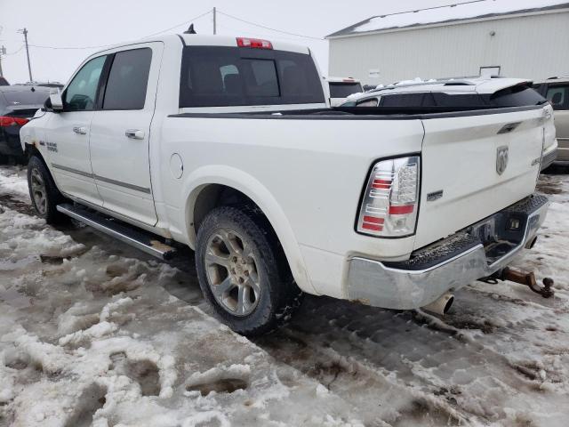 Image 2 of 2013 RAM 1500 LARAMIE 2013 with VIN 1C6RR7NT7DS635548