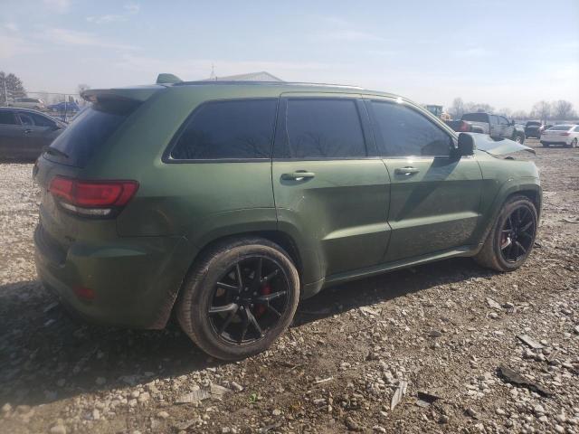 Image 3 of 2019 JEEP GRAND CHEROKEE SRT-8 2019 with VIN 1C4RJFDJ7KC688302