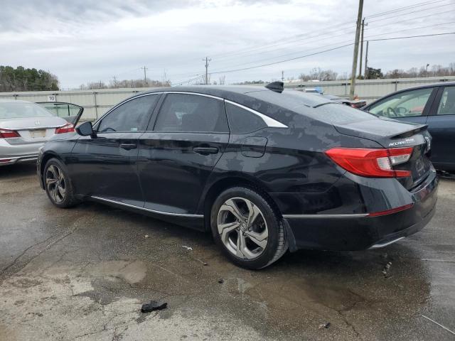 Изображение 2 2018 HONDA ACCORD EX 2018 с VIN 1HGCV1F42JA082390