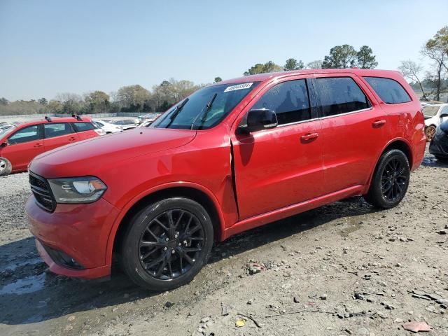 2015 DODGE DURANGO R/T 2015 image