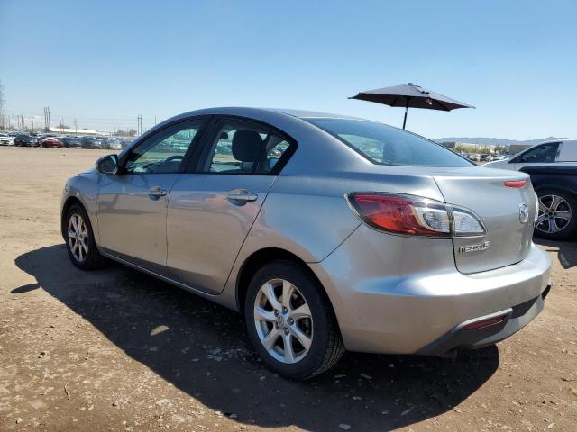 Image 2 of 2010 MAZDA 3 I 2010 with VIN JM1BL1SG4A1269372