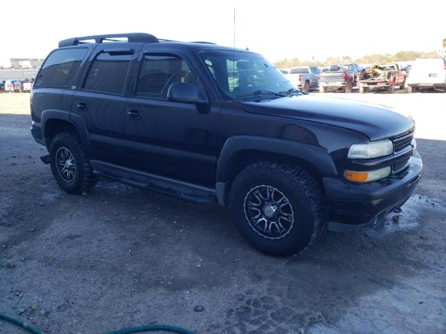 Obraz 3 z 2002 CHEVROLET TAHOE K1500 2002 z VIN 1GNEK13Z62R232253