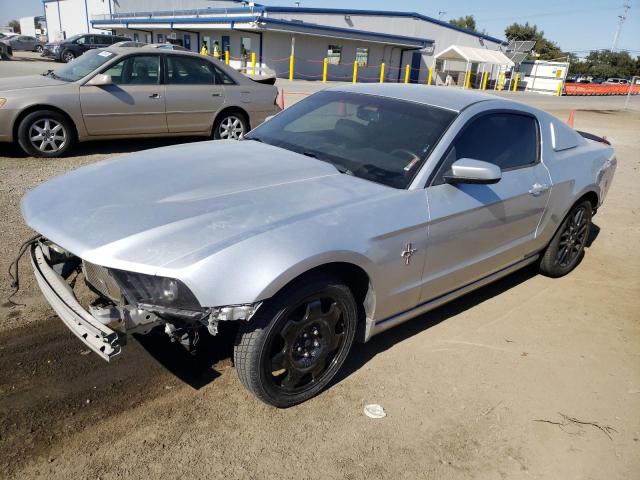 Изображение 2014 FORD MUSTANG  2014