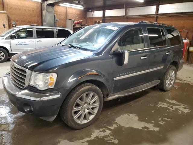 Obraz 1 z 2007 CHRYSLER ASPEN LIMITED 2007 z VIN 1A8HW58297F564296