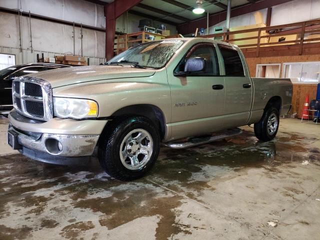 Obraz 1 z 2005 DODGE RAM 1500 ST 2005 z VIN 1D7HA18N55S243813