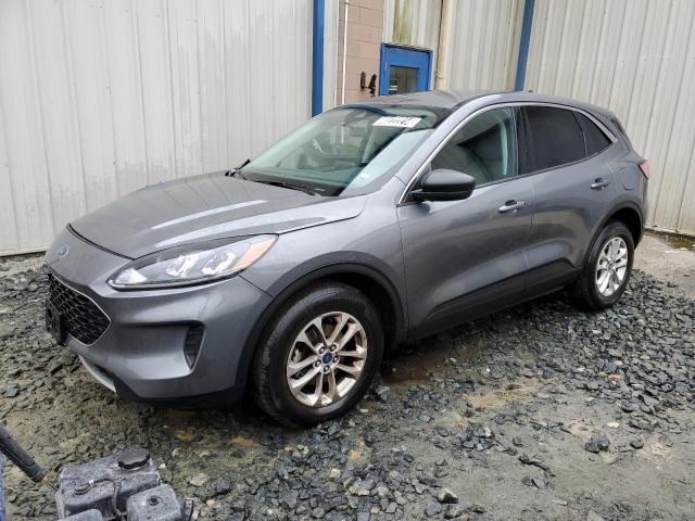 Изображение 2022 FORD ESCAPE SE 2022