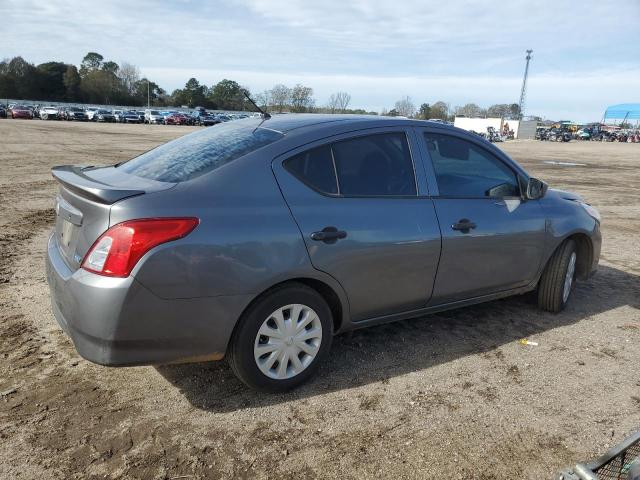 Obraz 3 z 2016 NISSAN VERSA S 2016 z VIN 3N1CN7AP0GL887098