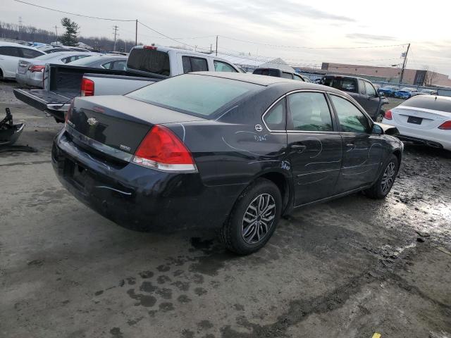 Изображение 3 2007 CHEVROLET IMPALA LS 2007 с VIN 2G1WB58K779400413