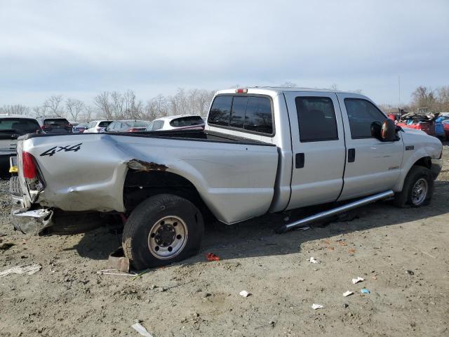 Image 3 of 2004 FORD F350 SRW SUPER DUTY 2004 with VIN 1FTSW31P04ED80616