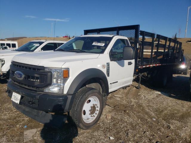 Изображение 2020 FORD F450 SUPER DUTY 2020