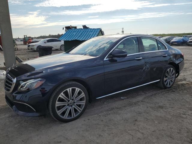 Image 1 of 2020 MERCEDES-BENZ E 350 2020 with VIN W1KZF8DB8LA832903