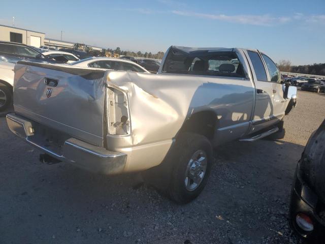 Obraz 3 z 2006 DODGE RAM 2500 ST 2006 z VIN 3D7KR28C46G151961