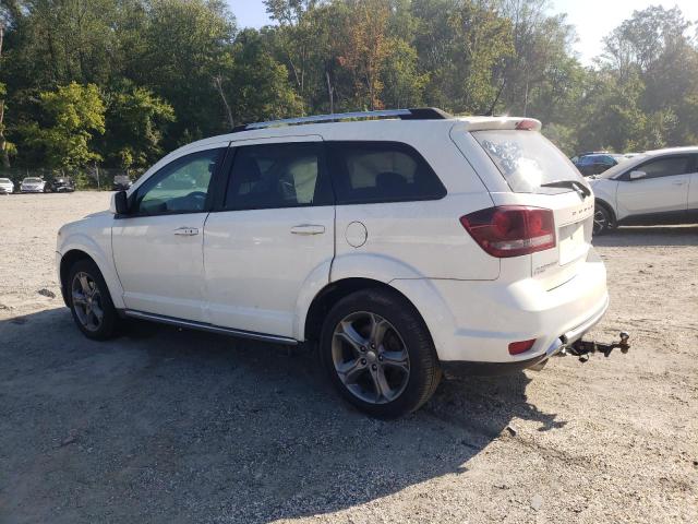 Obraz 2 z 2017 DODGE JOURNEY CROSSROAD 2017 z VIN 3C4PDDGG3HT583210