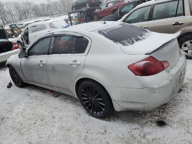 Изображение 2 2008 INFINITI G35  2008 с VIN JNKBV61F48M250182