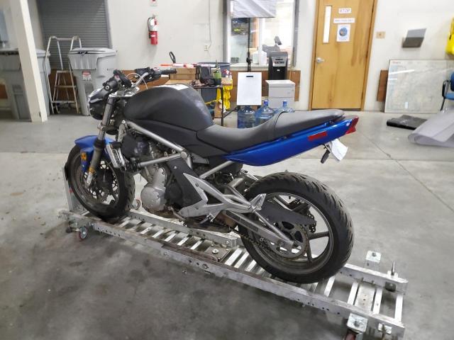 Obraz 3 z 2007 KAWASAKI EX650 A 2007 z VIN JKAEXEA127A023932