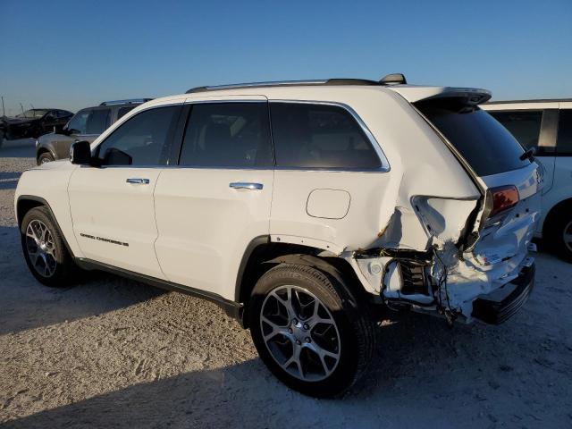 Изображение 2 2022 JEEP GRAND CHEROKEE LIMITED 2022 с VIN 1C4RJEBG0NC155133