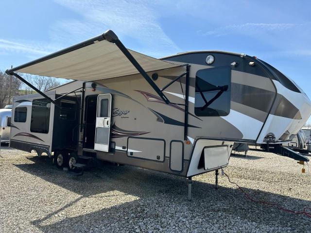 Изображение 1 2015 KQFP COUGA33MKS 2015 с VIN 4YDF3332XF2507143