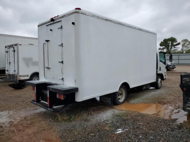 Image 3 of 2022 ISUZU NRR  2022 with VIN JALE5W167N7306476