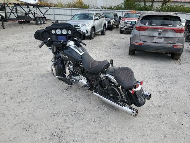 Obraz 3 z 2023 HARLEY-DAVIDSON FLHX  2023 z VIN 1HD1KBC15PB632729