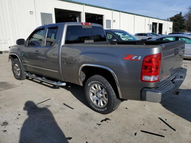 Obraz 2 z 2008 GMC SIERRA C1500 2008 z VIN 1GTEC19J88Z312329