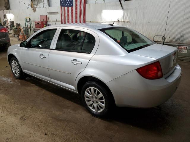 Image 2 of 2010 CHEVROLET COBALT 1LT 2010 with VIN 1G1AC5F58A7202954