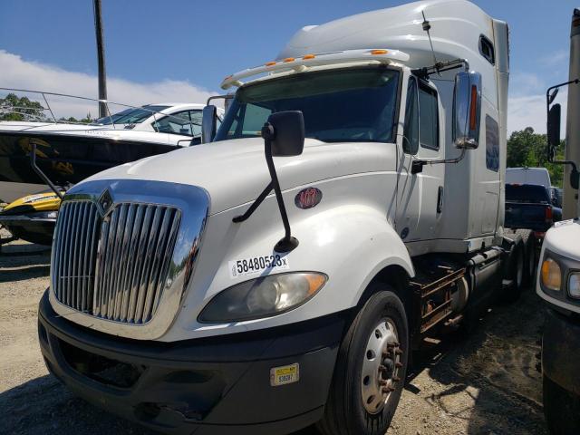 Image 2 of 2015 INTERNATIONAL PROSTAR  2015 with VIN 3HSDJAPR7FN588124