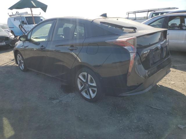 Obraz 2 z 2017 TOYOTA PRIUS  2017 z VIN JTDKARFU8H3050921