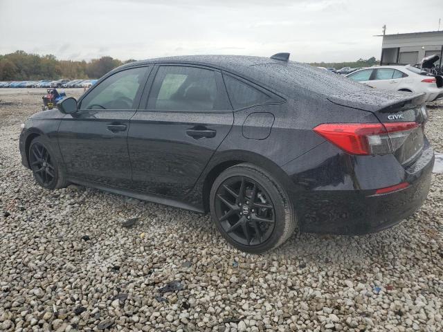 Image 2 of 2024 HONDA CIVIC SPORT 2024 with VIN 2HGFE2F54RH502711