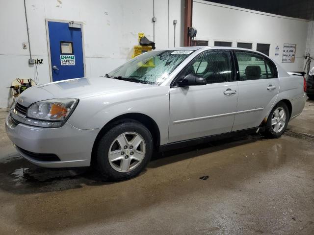 Obraz 1 z 2005 CHEVROLET MALIBU LS 2005 z VIN 1G1ZT52885F256656