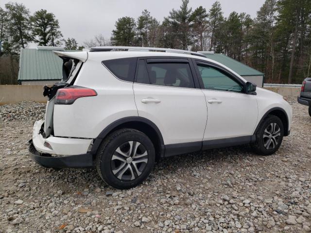 Изображение 3 2016 TOYOTA RAV4 LE 2016 с VIN 2T3BFREV1GW491491