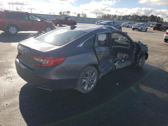 Изображение 3 2018 HONDA ACCORD LX 2018 с VIN 1HGCV1F1XJA212549