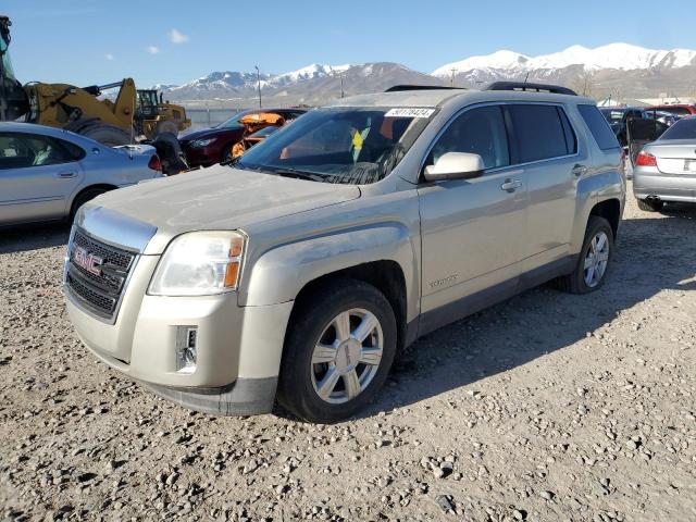 Изображение 1 2015 GMC TERRAIN SLE 2015 с VIN 2GKFLWE32F6204214