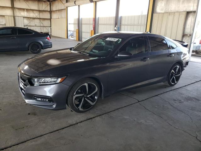 Изображение 2020 HONDA ACCORD SPORT 2020
