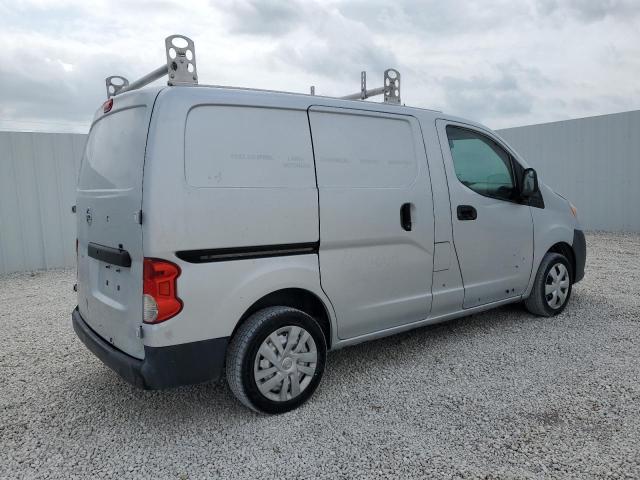 Obraz 3 z 2018 NISSAN NV200 2.5S 2018 z VIN 3N6CM0KN8JK690095